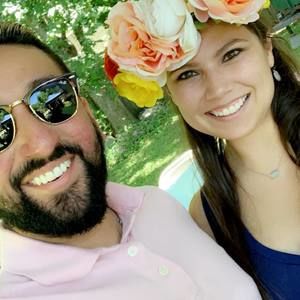 Meet your Posher, Katherine